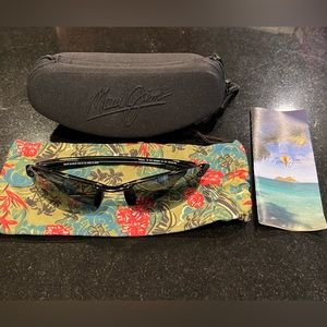 Maui Jim Mens Older Style Sunglasses